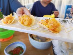 -王鼎精致料理铁板烧(世博源店)