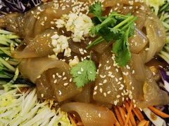 什锦素-寻北味品味东北(青浦宝龙店)