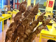 -望京小腰(北京总店)