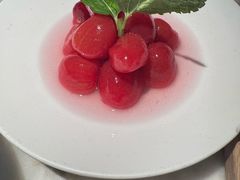 -绿茶餐厅(首开福茂店)