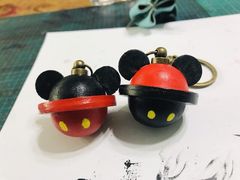 -猛犸手作·皮具·diy团建·礼品定制(新华路店)
