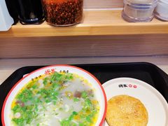 -武圣羊汤·西北面(朝阳门店)
