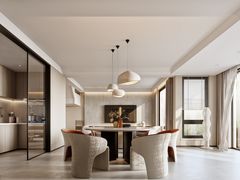 -星杰国际设计 别墅大宅装修(虹桥分公司)