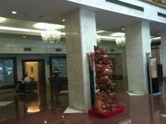 -厦门庐山大酒店