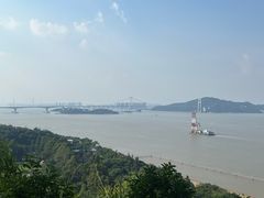 -南沙天后宫景区