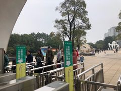 -南昌动物园