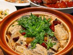 -宁邦·家宴·南京菜(红山动物园店)