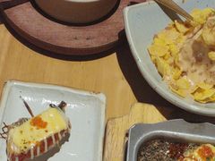 -一心创作料理屋(经开万达店)