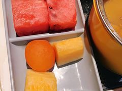 -聚盛源蒸汽海鲜火锅烤肉自助(巨川金海岸购物广场店)