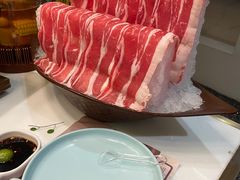 -洪氏嗨捞·猪肚鸡火锅(阳光天地店)