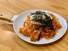 泡菜炒饭-李先生的首尔小馆(松江启源广场店)