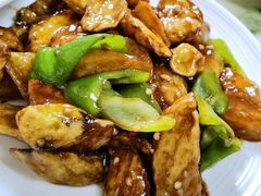 地三鲜-林之六八·6886大连老菜馆