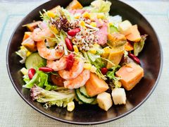 -TABLE·味西餐厅-成都茂业JW万豪酒店