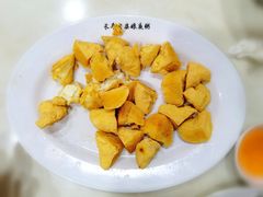 -长平老姿娘夜粥(平东一街店)