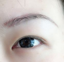 -轻妆Feel·半永久纹眉眼线