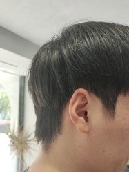 -丝源发型