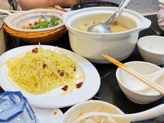 -勇利赵家烤肉坊(含光路店)