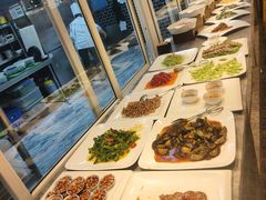 -禾斗海鲜自助(城阳宝龙店)