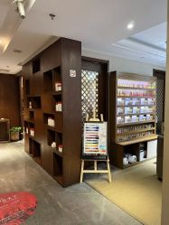 -禾颜社·精致美容