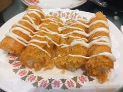-稻香酒家(长宁KING88广场店)