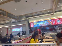 大堂-每味每客·重庆麻辣烫(国泰店)