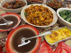 -老三样·旧食新味(万寿宫店)