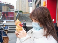 -麦当劳(海岸城店)