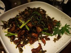 -大理实力希尔顿酒店御璽中餐厅YUXI – CHINESE RESTAURANT