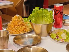 -西塔老太太泥炉烤肉(望京一店)