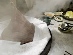 -鲜潭蒸汽石锅鱼(五道口购物中心店)