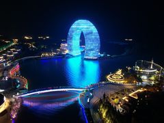 -天和楼·精致太湖酒家(太湖店)