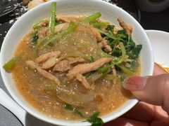-阿庄新豫菜(通泰路店)