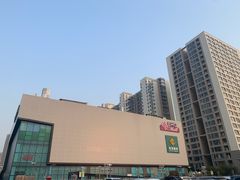 -北京华联购物中心(天通苑店)