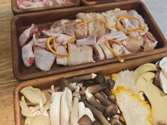 -菌小白火锅(时尚天河店)