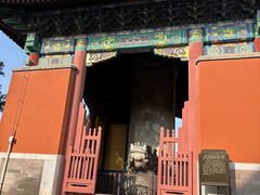 -历代帝王庙博物馆