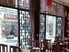 大堂-皇饭儿·王润兴酒楼(河坊街店)