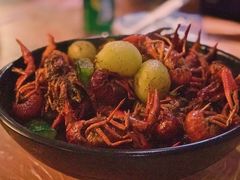 秘制小龙虾-冲天吼(拱瑞山路店)