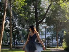 -成都市活水公园