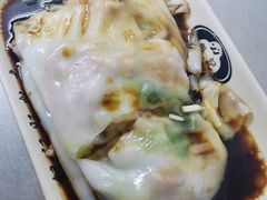 -银记肠粉店(北京路店)