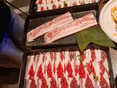 -新石器烤肉(中房金谊广场店)