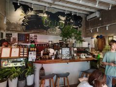-CABO Coffee