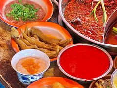 -后火锅(总店)