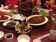 -来顺成饭庄