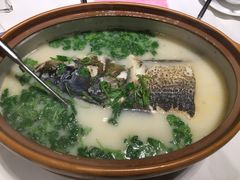 -风味小馆(天目湖宾馆店)