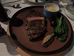 -Marina厨房·ALA精酿(月湖盛园店)