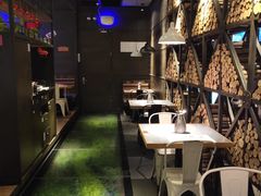 -炭舍干锅·烤鱼(扬名广场店)