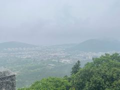 -云龙山