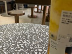 -喜茶(广州佳兆业广场店)