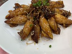 -福喜美食城