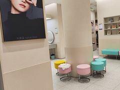 -天真蓝照相馆(五角场百联又一城店)
